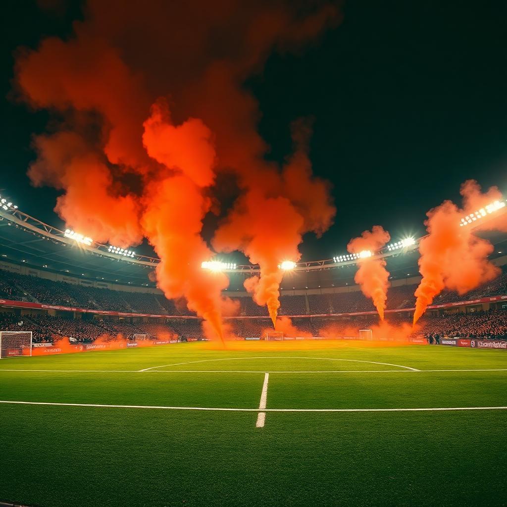 Final Brasileirão Série A